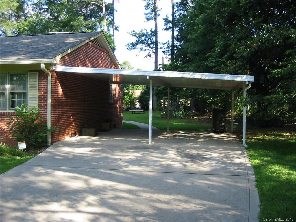 Forest Hills - Residential