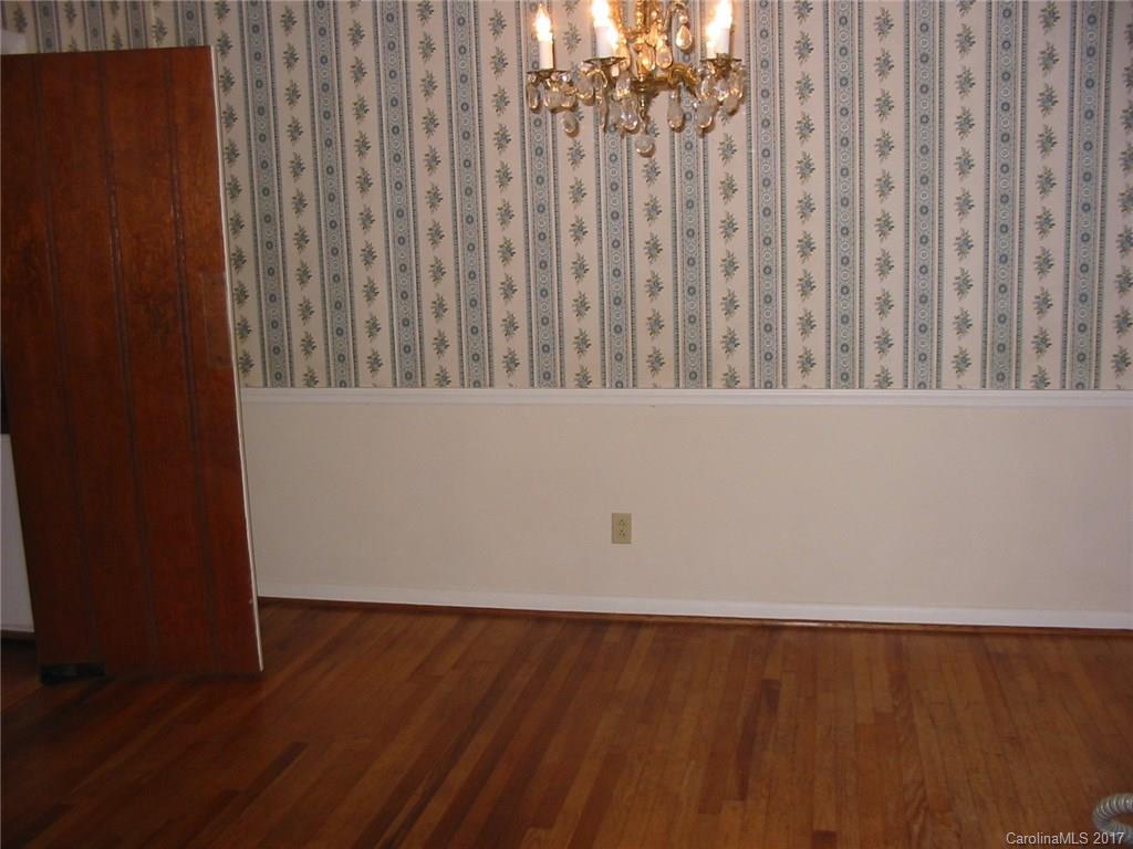 Forest Hills - Residential