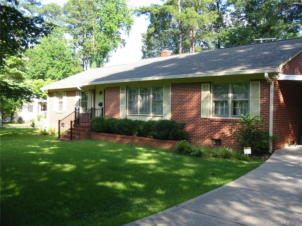 Forest Hills - Residential