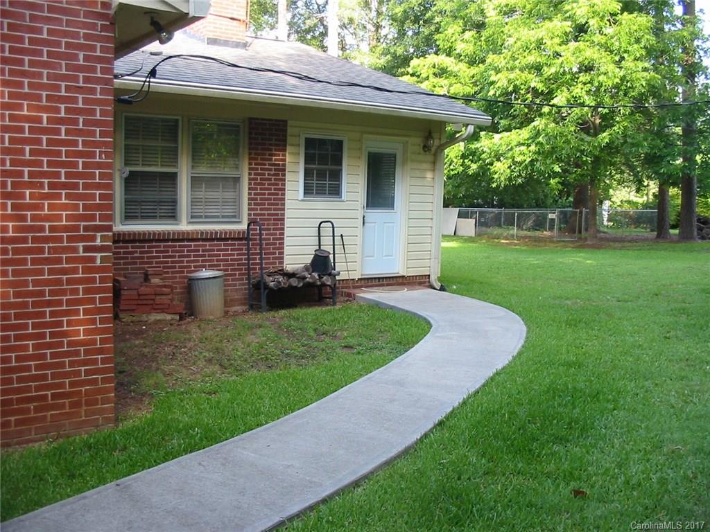 Forest Hills - Residential