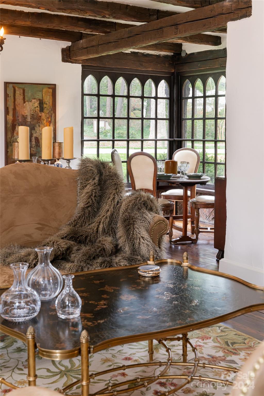 Biltmore Forest - Residential