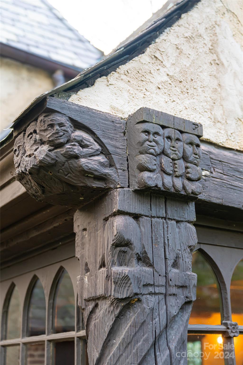 Biltmore Forest - Residential