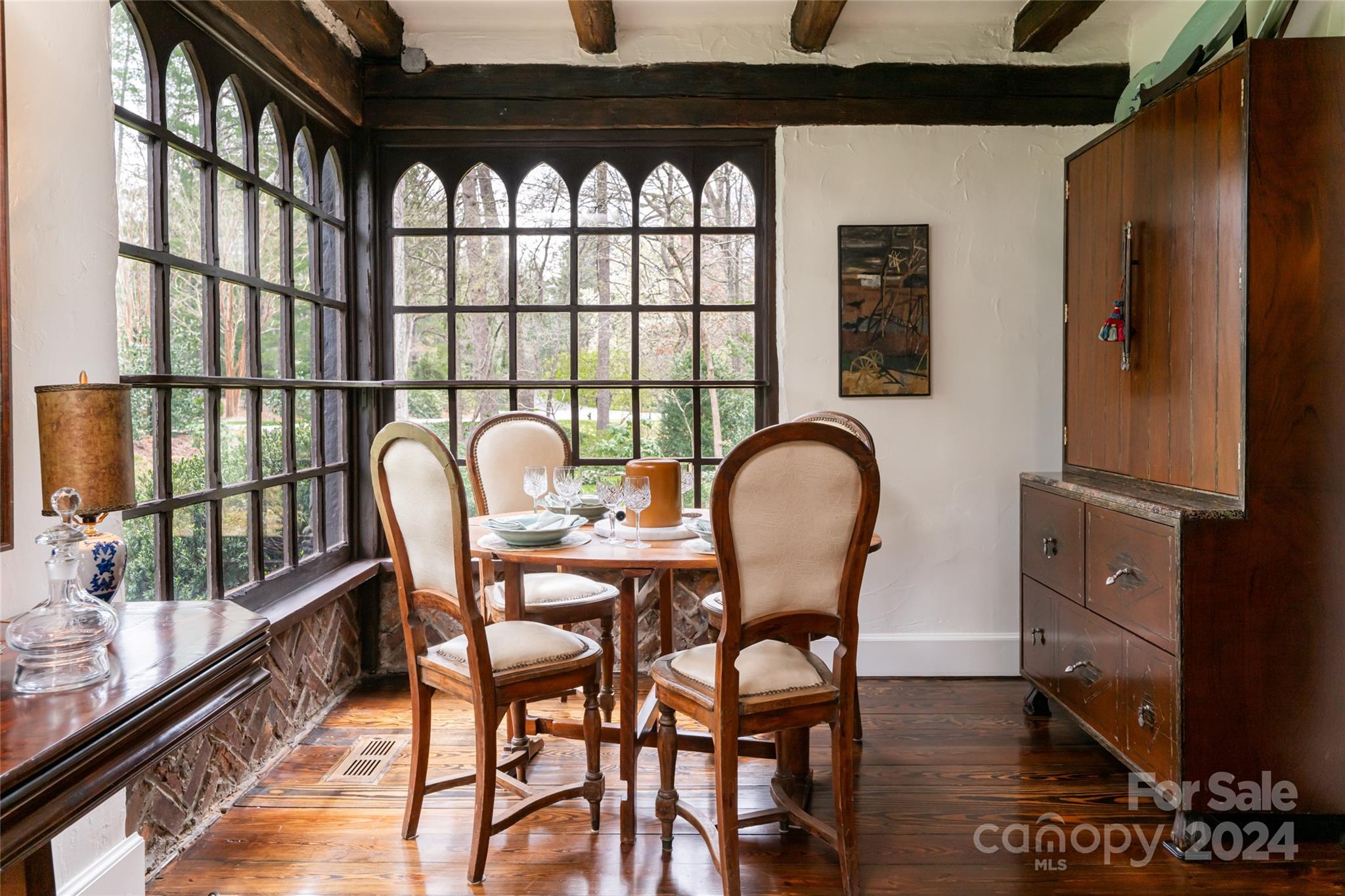 Biltmore Forest - Residential