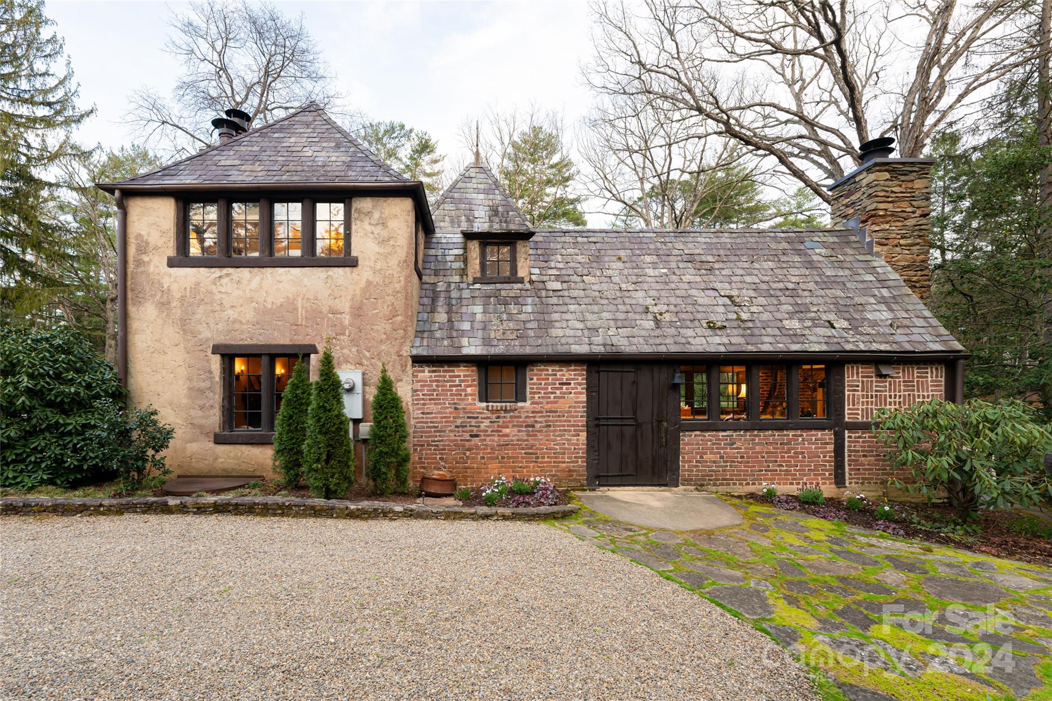 Biltmore Forest - Residential