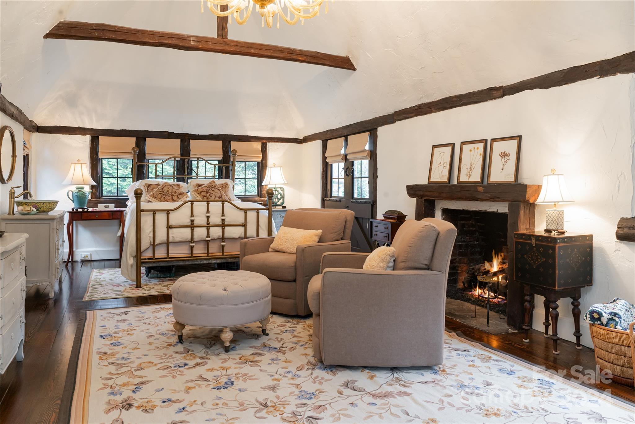 Biltmore Forest - Residential