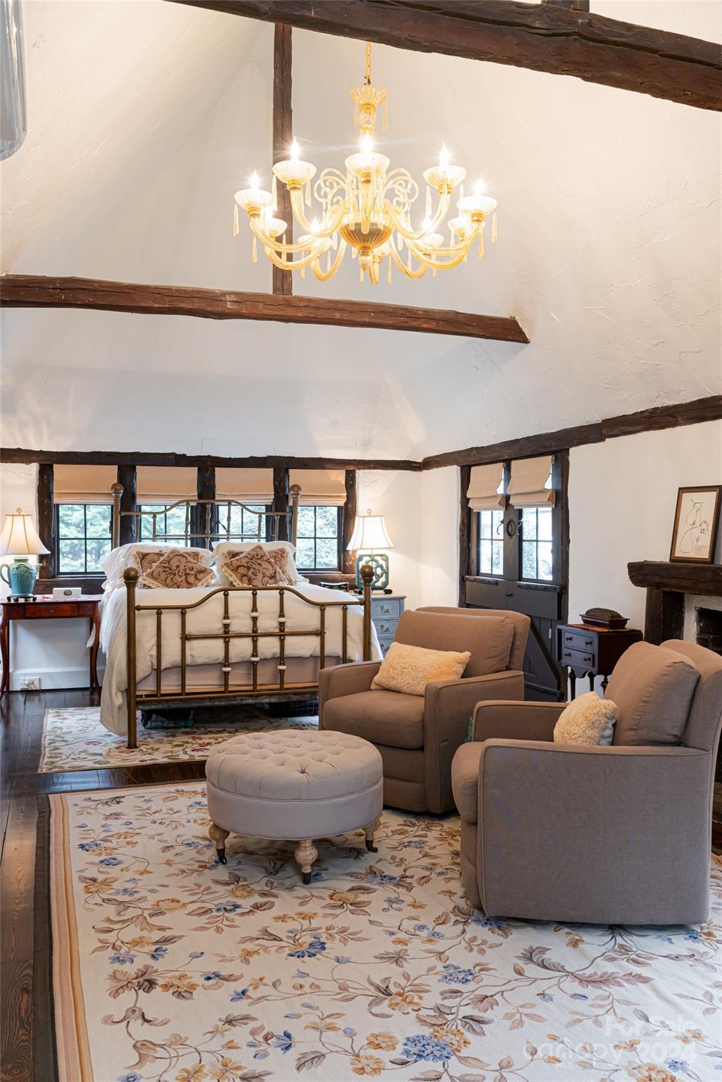 Biltmore Forest - Residential