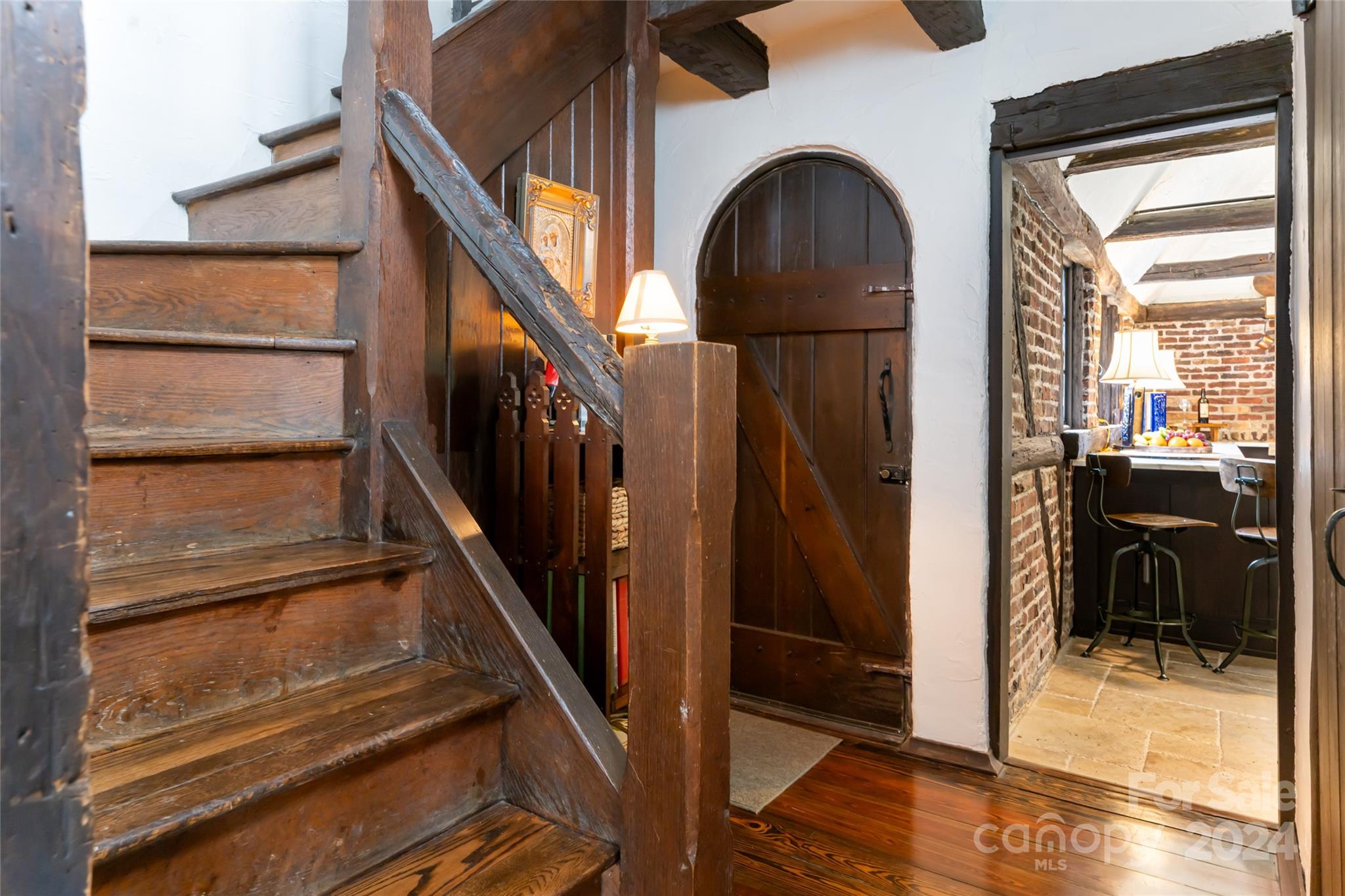 Biltmore Forest - Residential