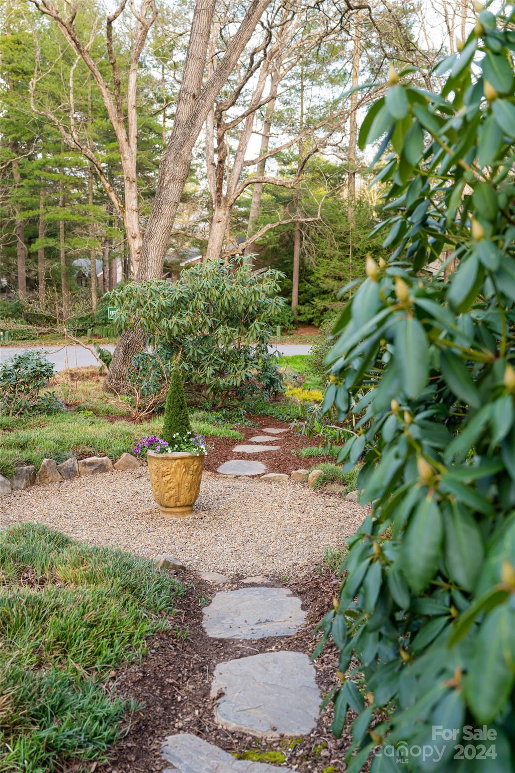 Biltmore Forest - Residential