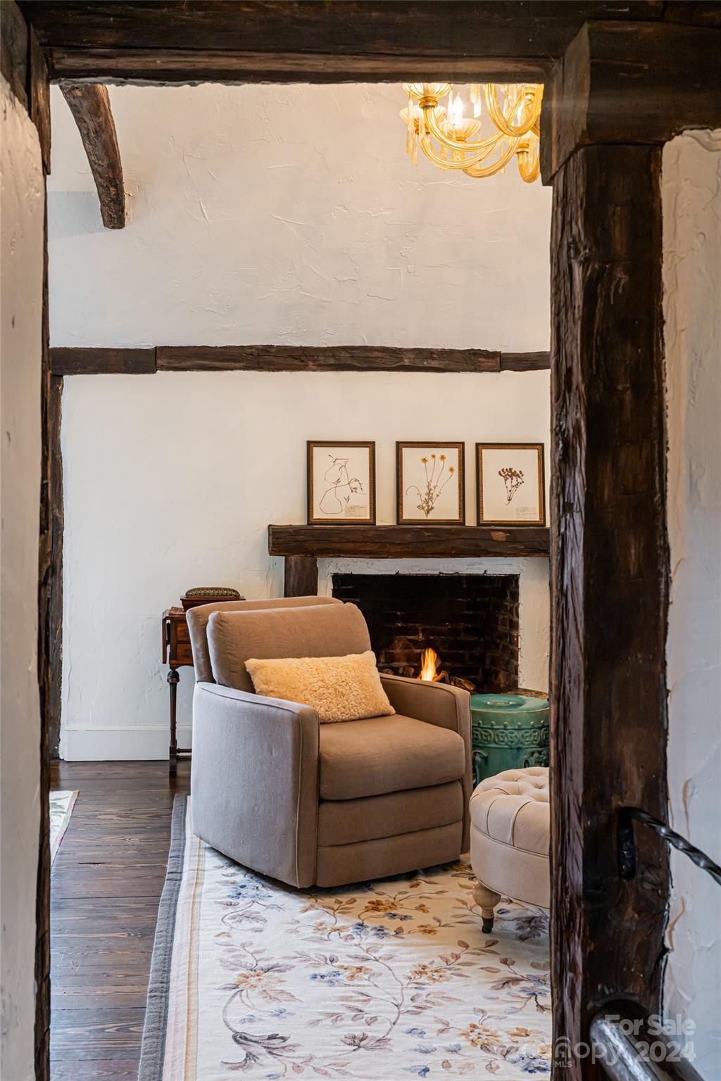 Biltmore Forest - Residential