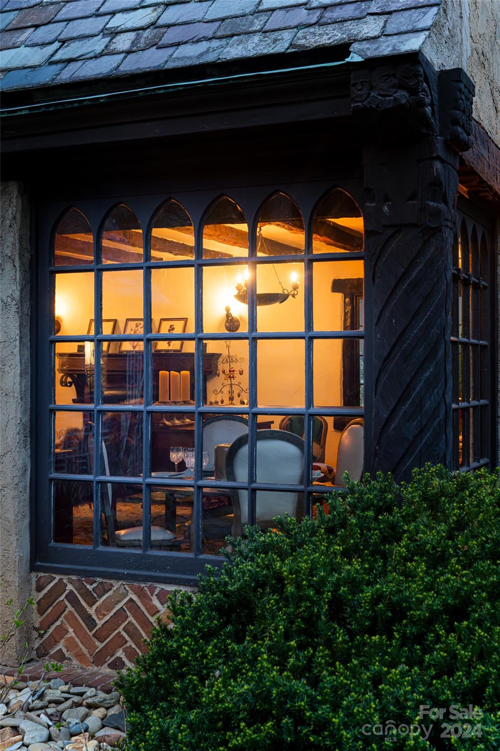 Biltmore Forest - Residential