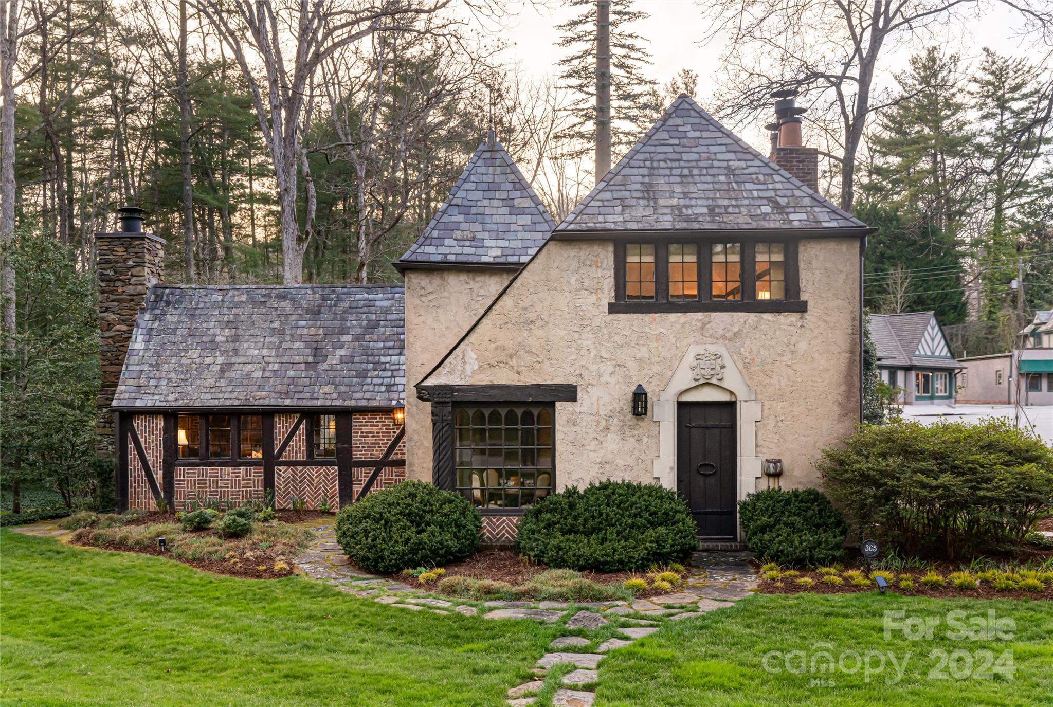 Biltmore Forest - Residential