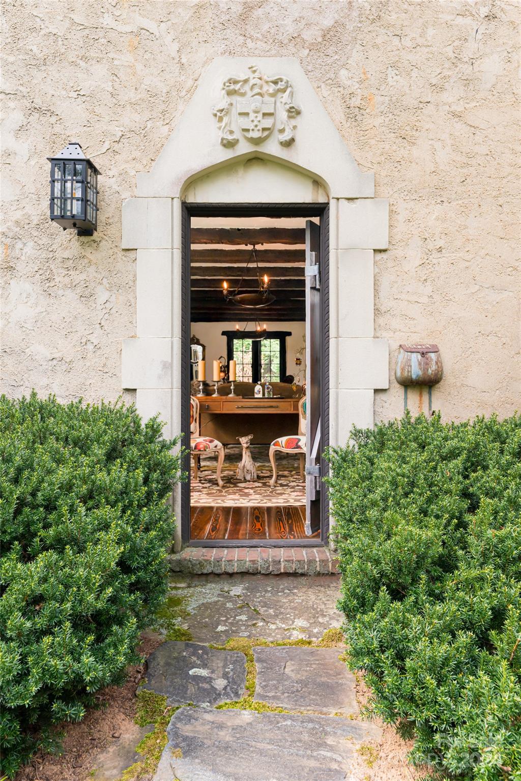 Biltmore Forest - Residential