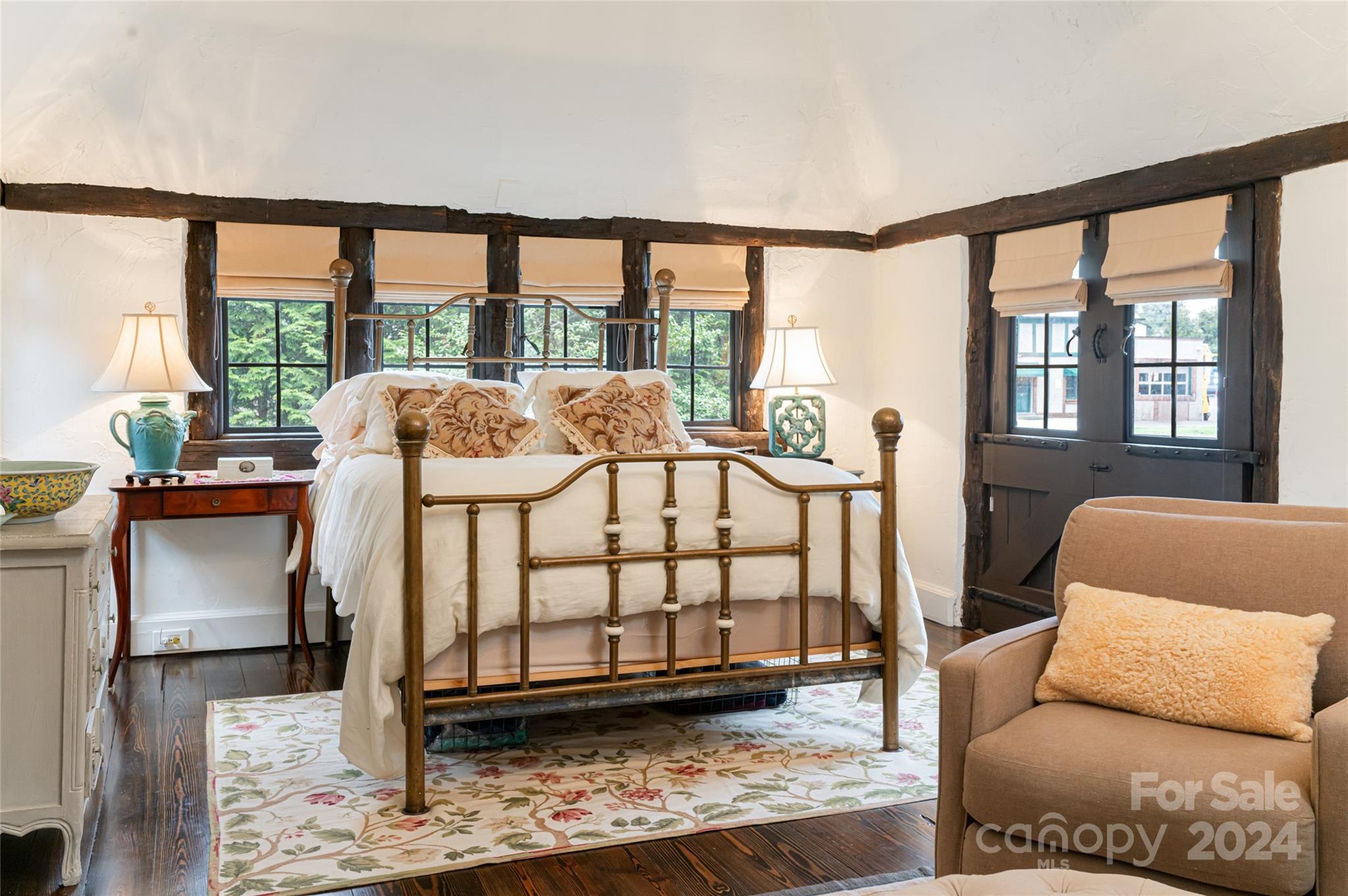 Biltmore Forest - Residential