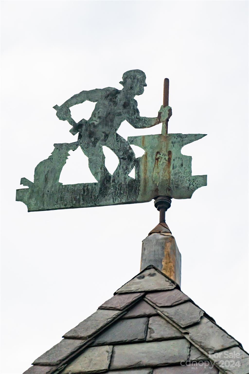 Biltmore Forest - Residential