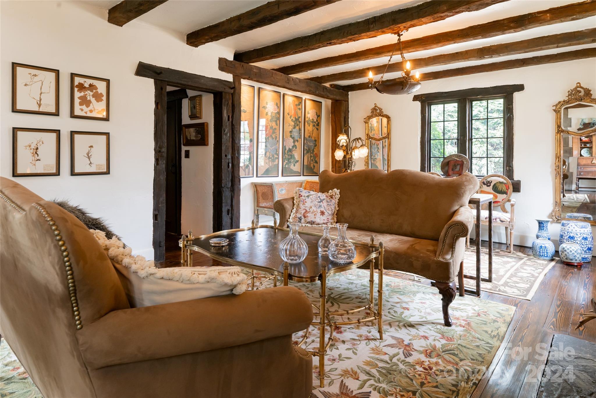 Biltmore Forest - Residential