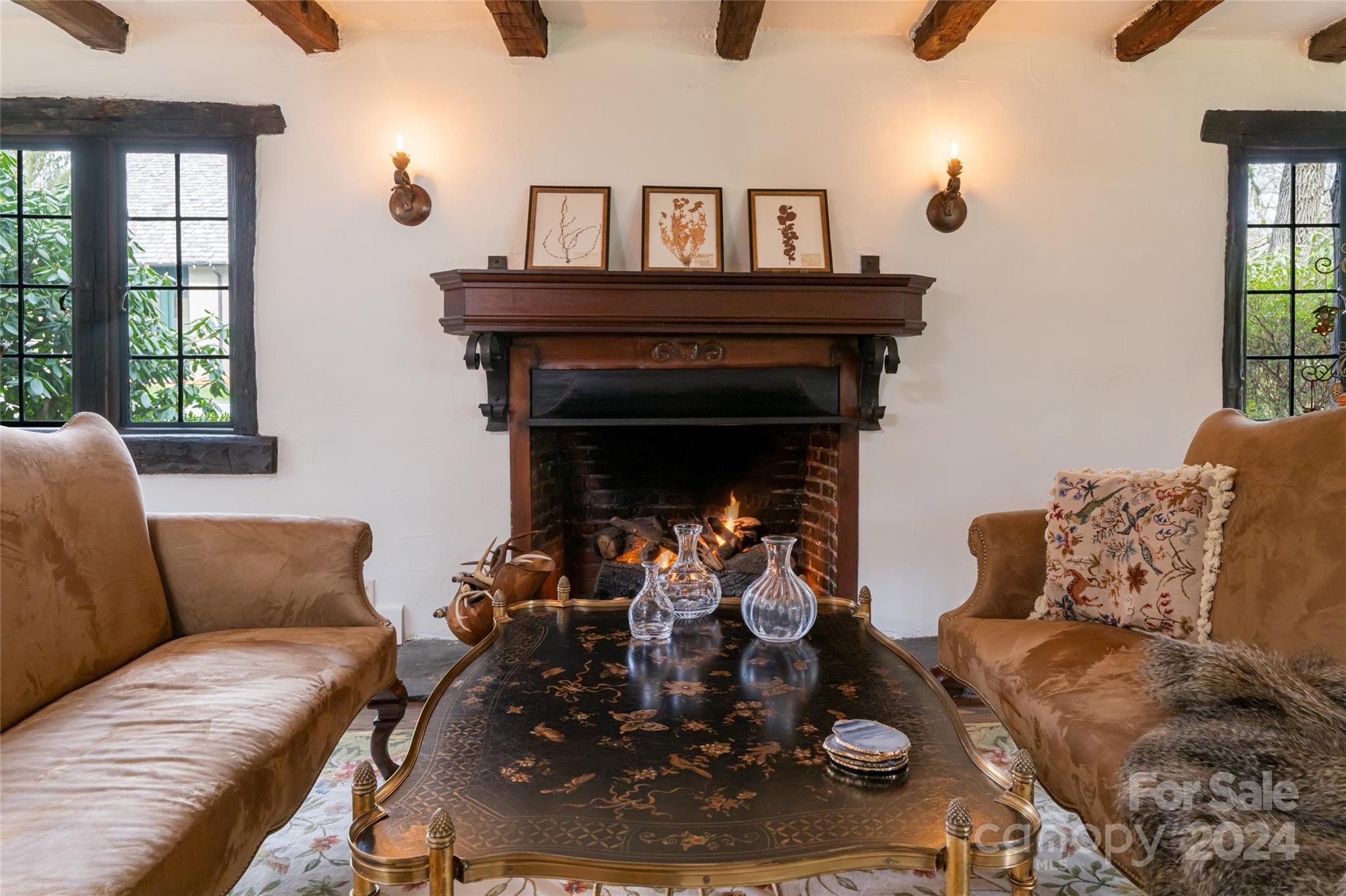 Biltmore Forest - Residential