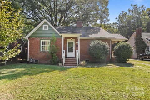 2904 Morson Street Charlotte NC 28208