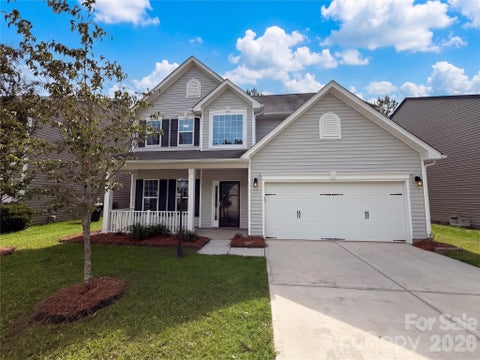 Photo of 4014 Northerly Island Court, Gastonia, NC 28056 (MLS # 4432339)