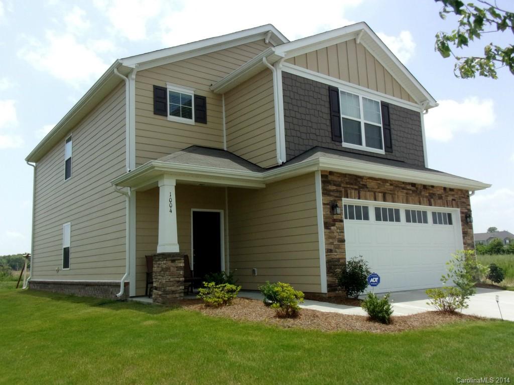 Fieldstone Farm - Residential