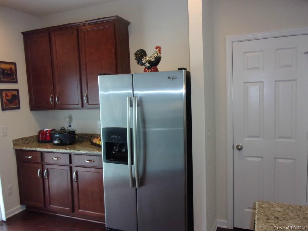 Fieldstone Farm - Residential