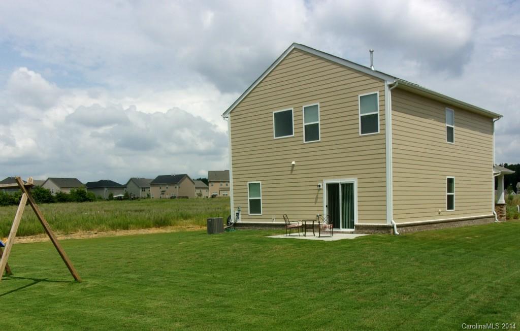Fieldstone Farm - Residential