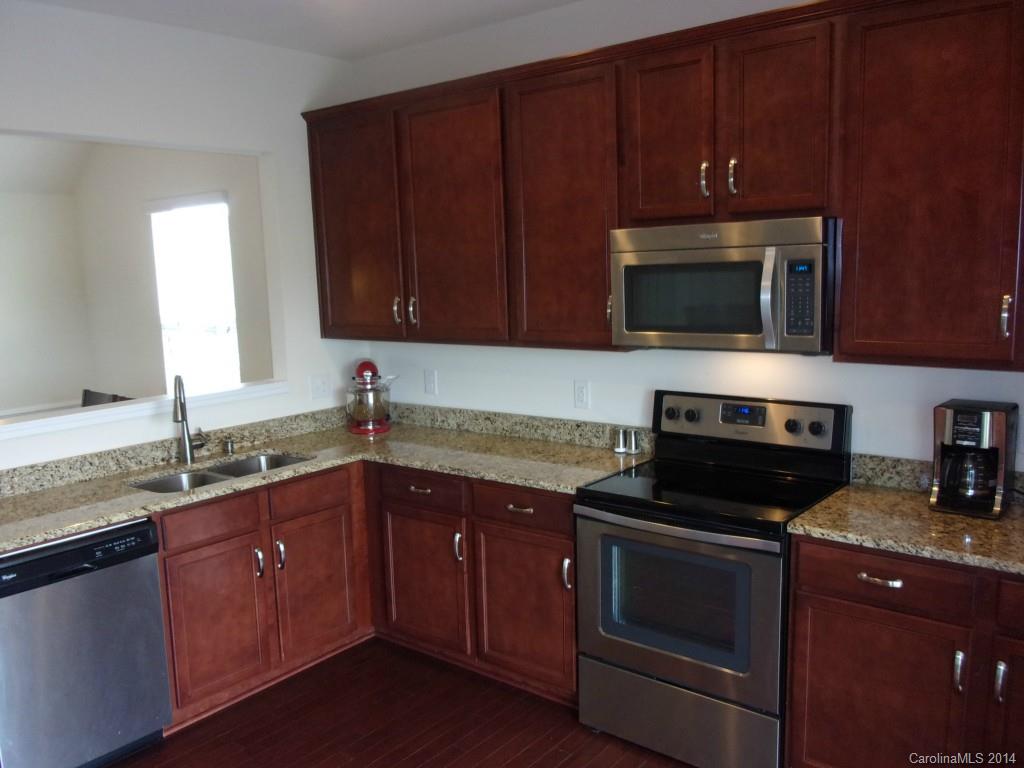 Fieldstone Farm - Residential