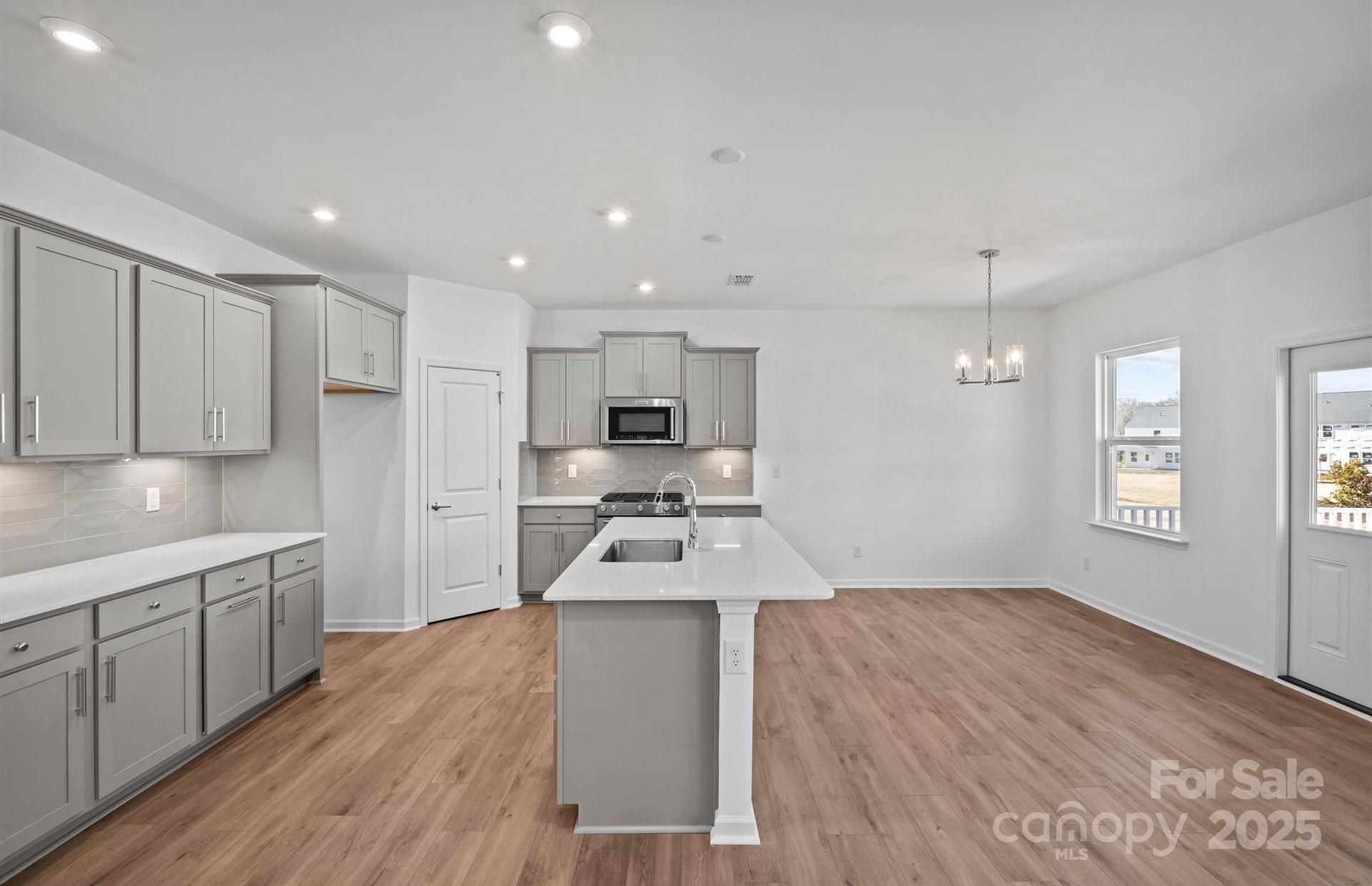 Parkside Crossing - Residential