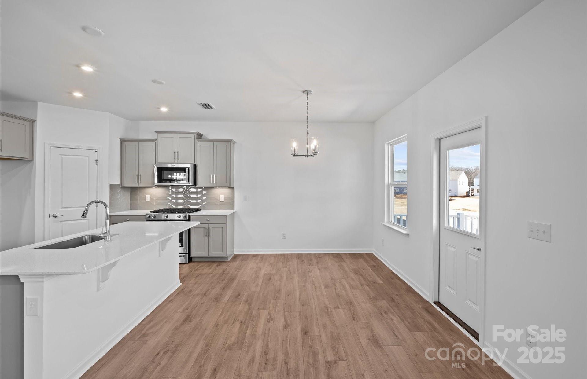 Parkside Crossing - Residential