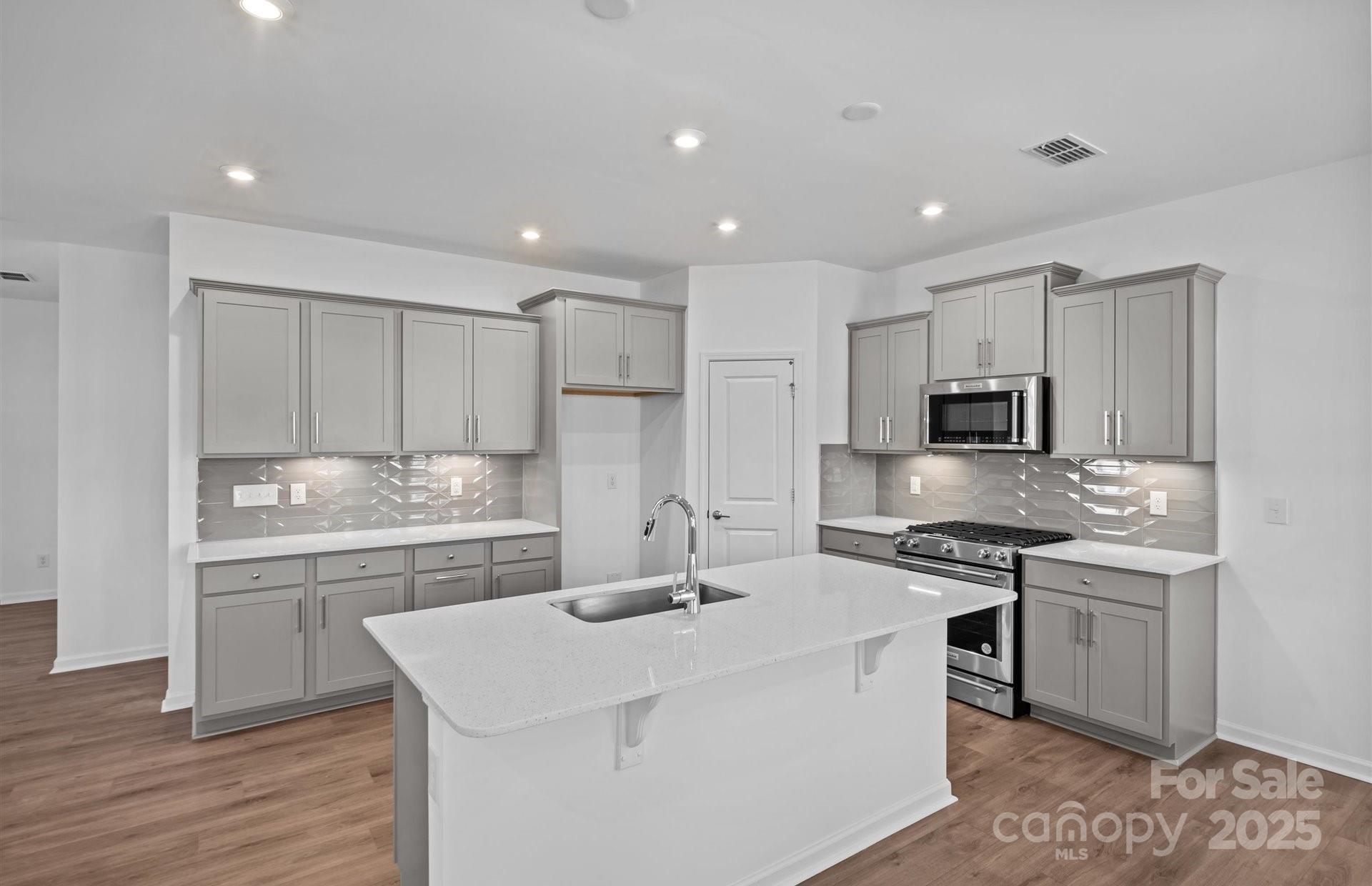 Parkside Crossing - Residential