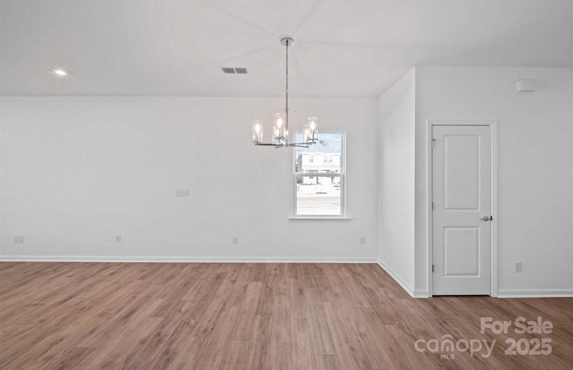 Parkside Crossing - Residential