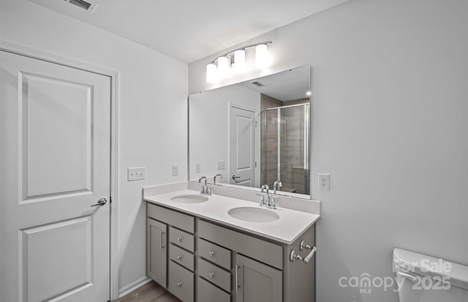 Parkside Crossing - Residential