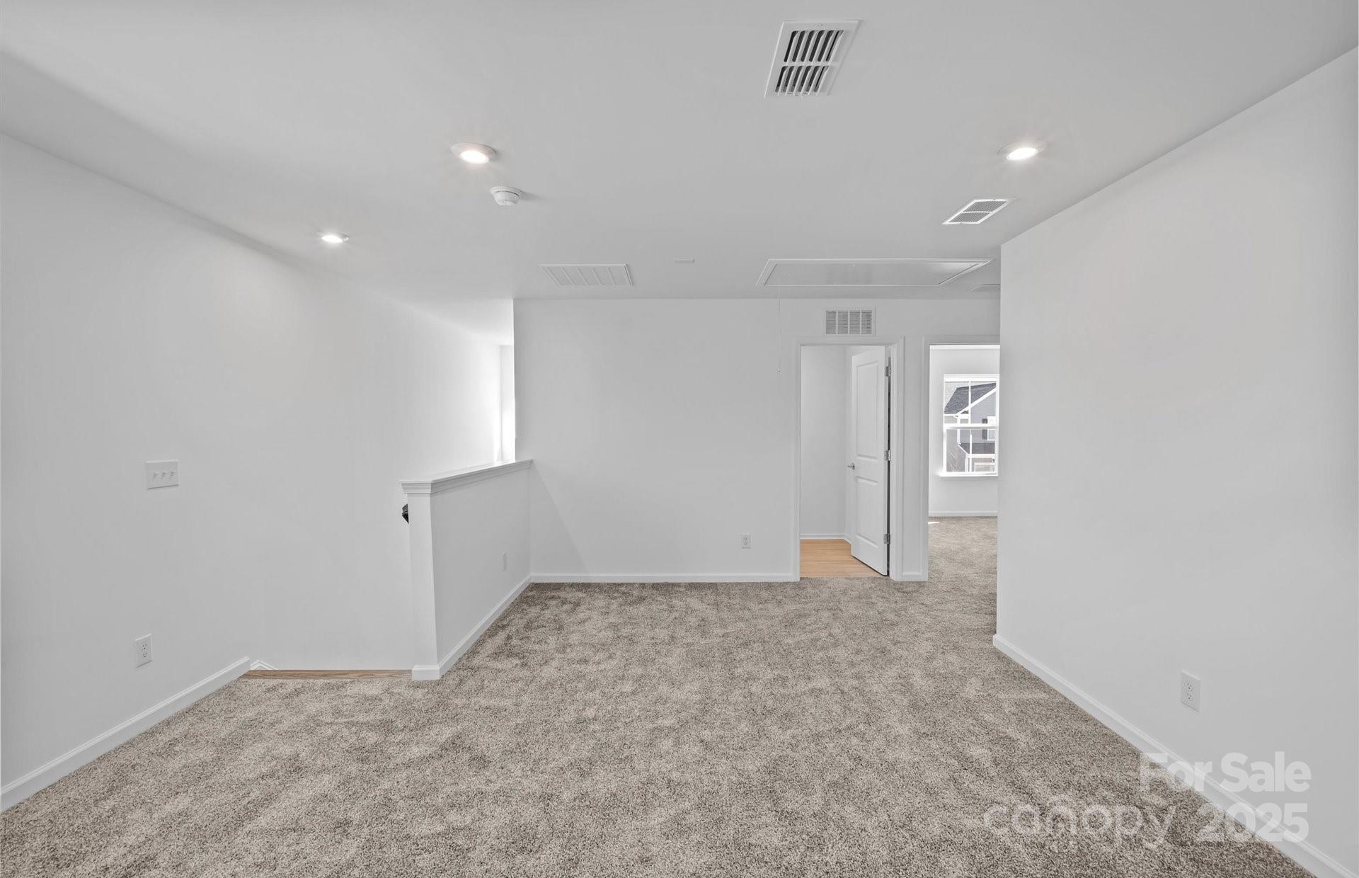 Parkside Crossing - Residential