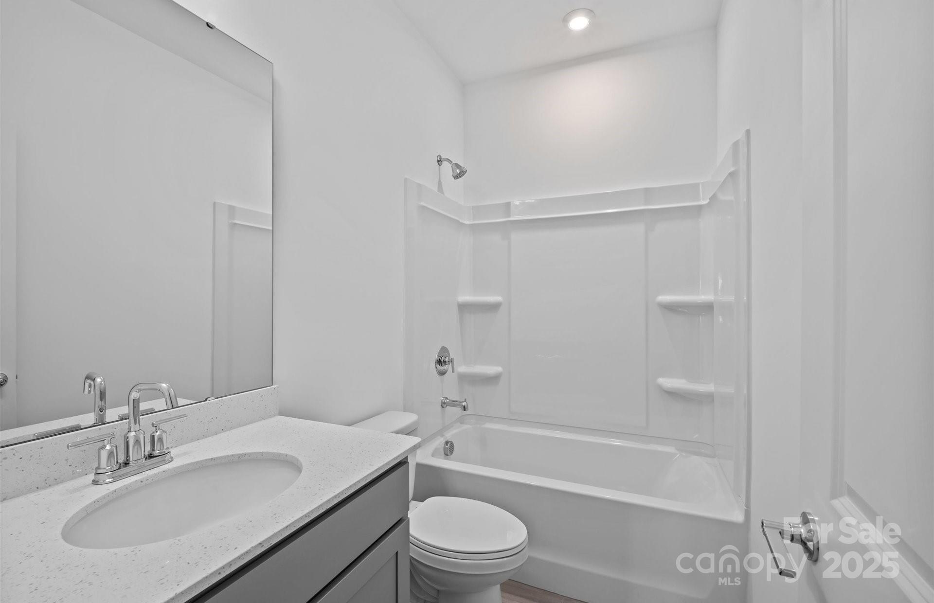 Parkside Crossing - Residential