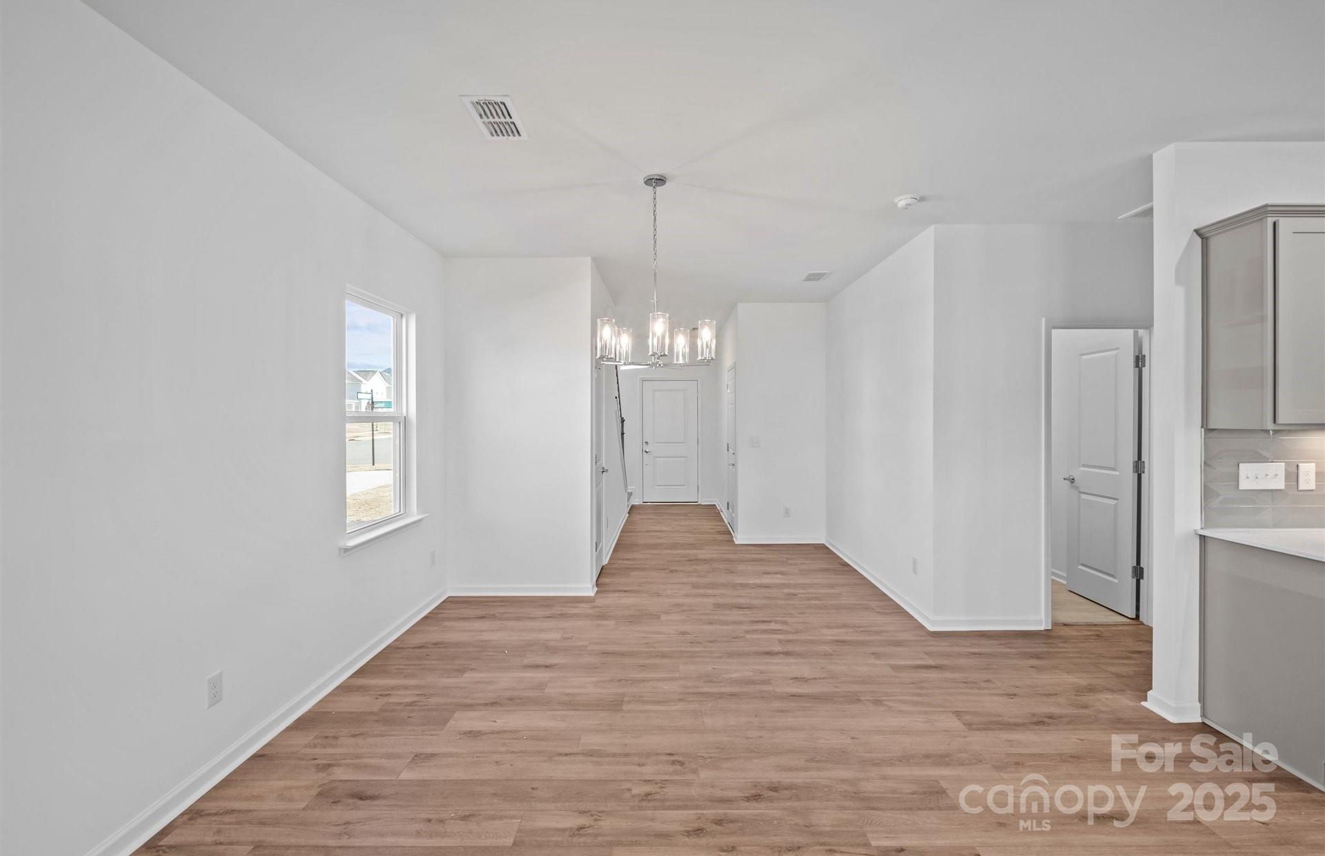 Parkside Crossing - Residential