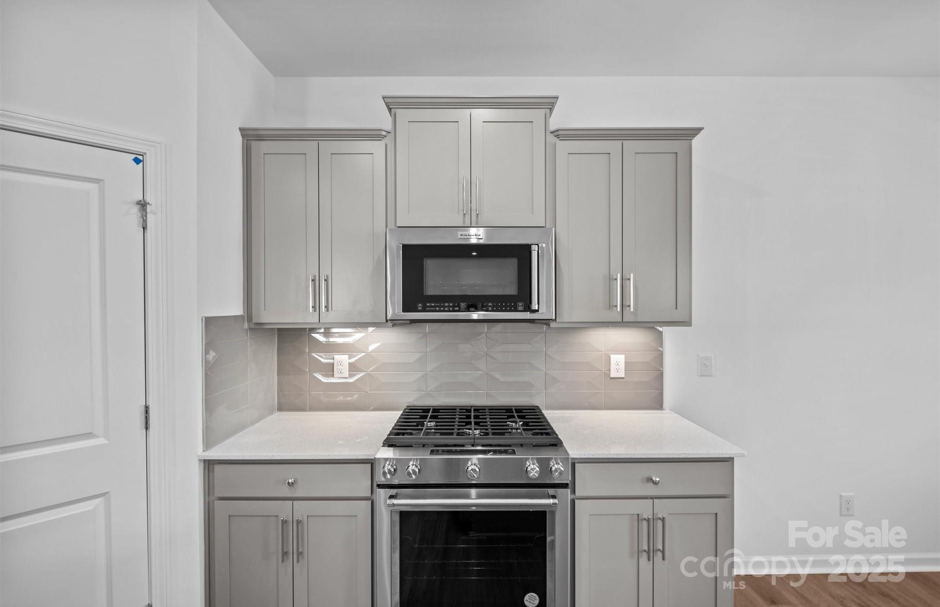 Parkside Crossing - Residential