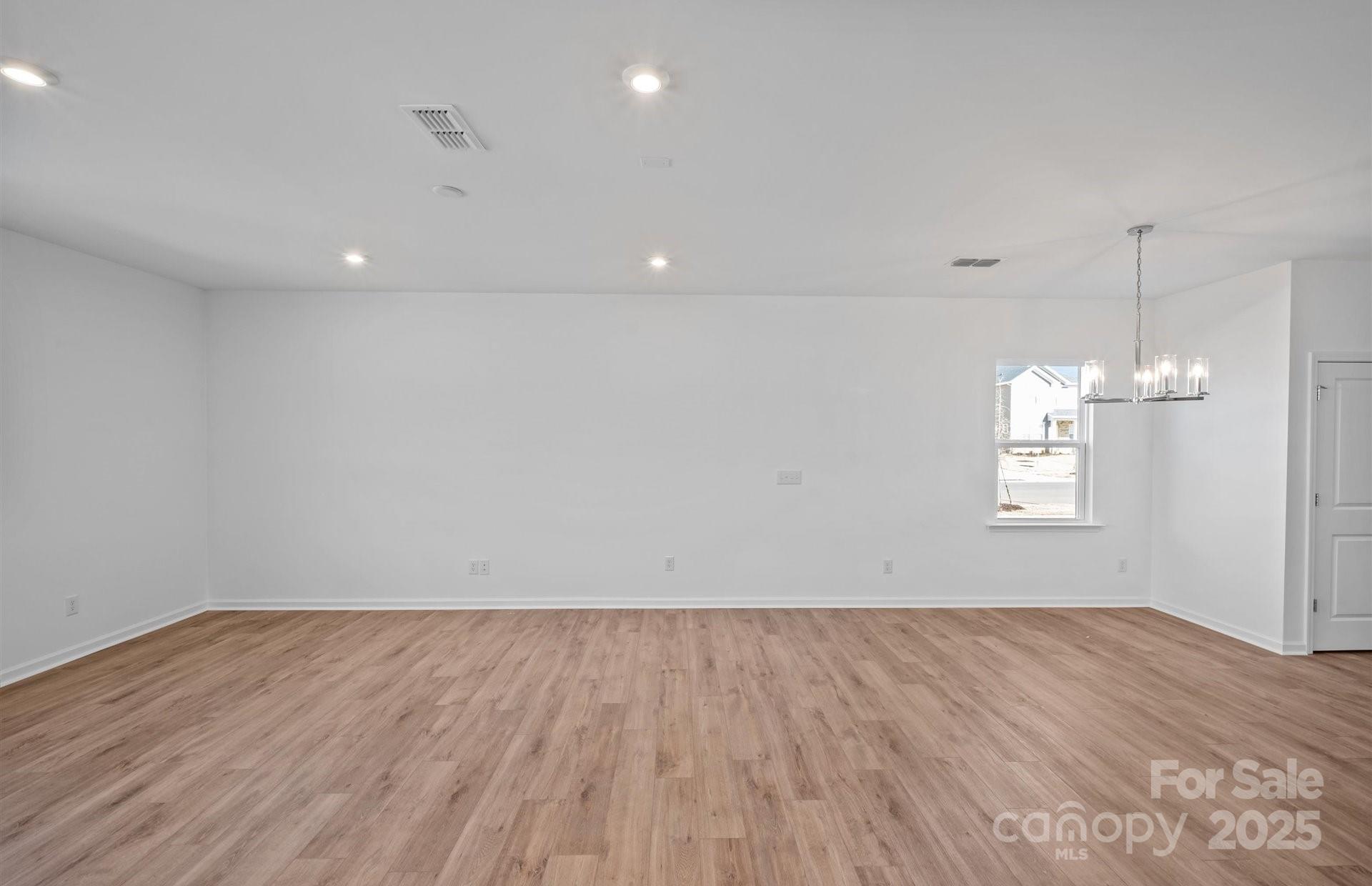 Parkside Crossing - Residential