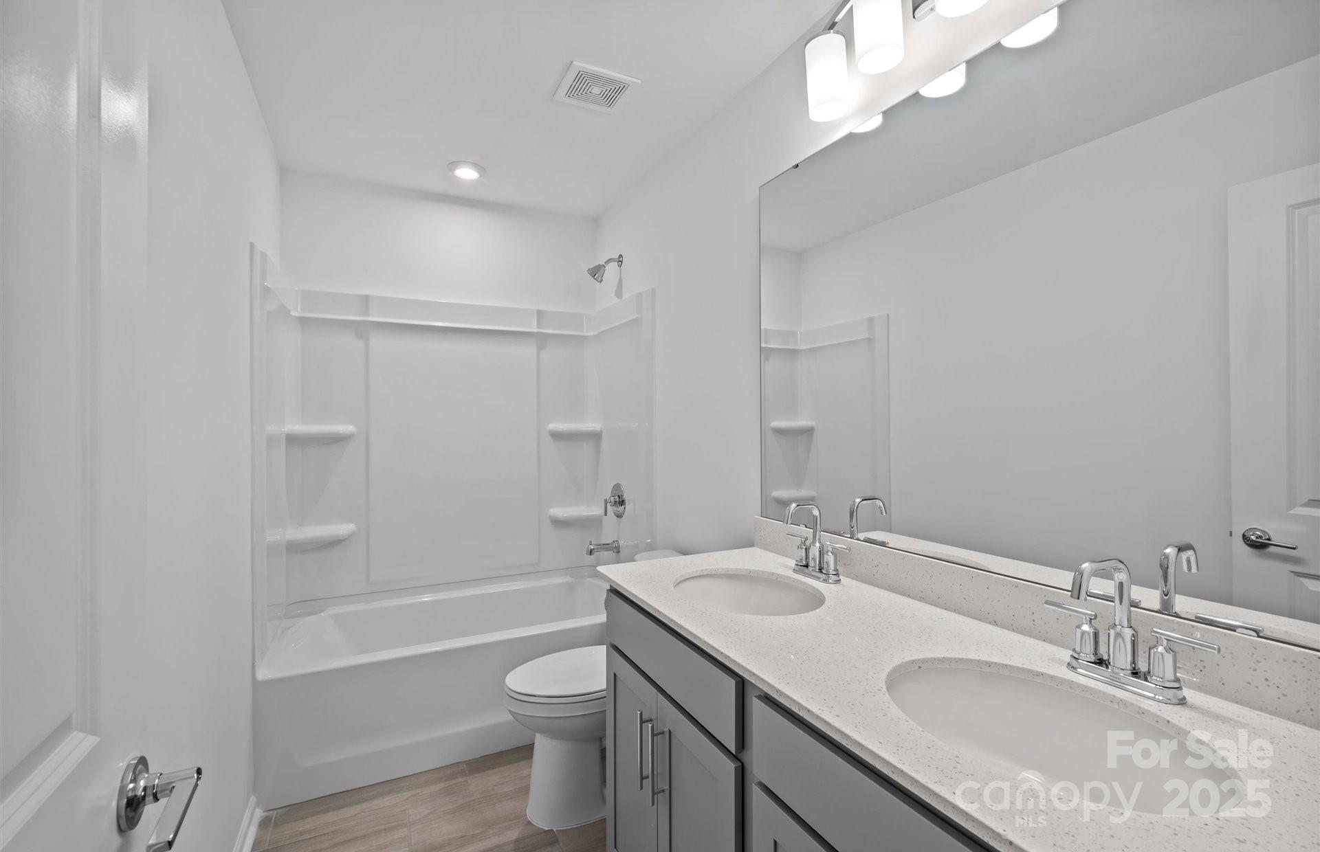 Parkside Crossing - Residential