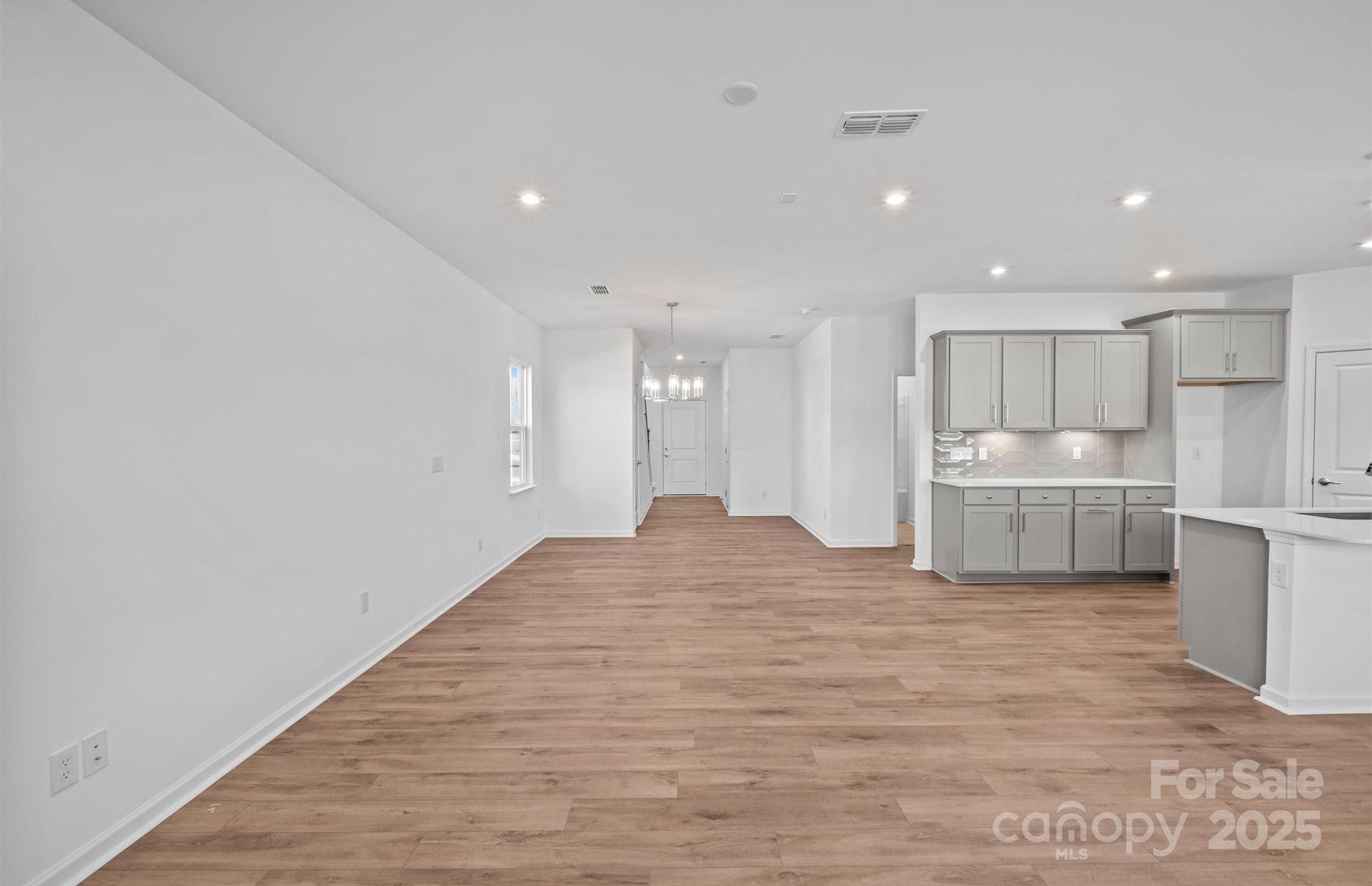 Parkside Crossing - Residential