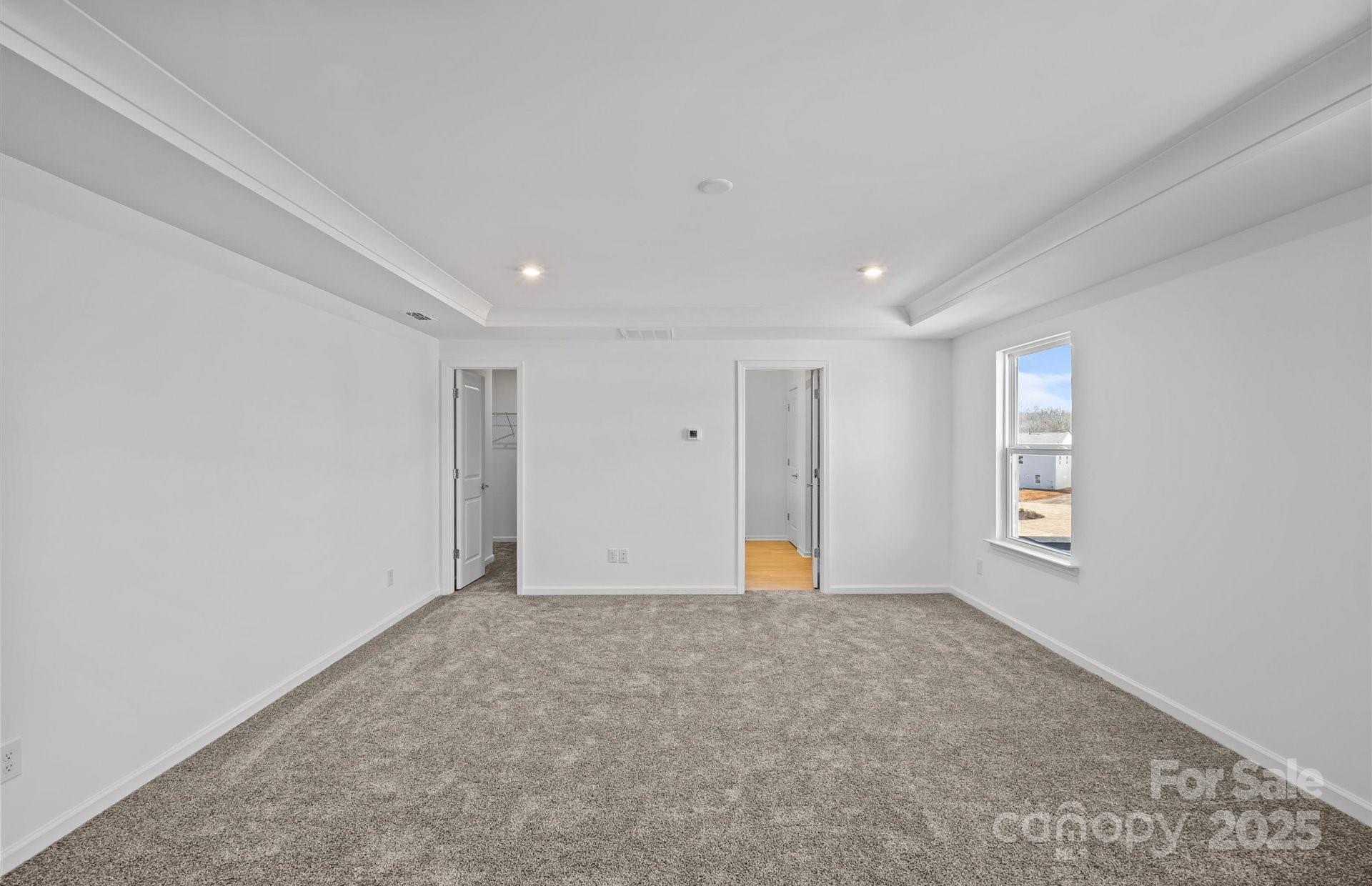 Parkside Crossing - Residential