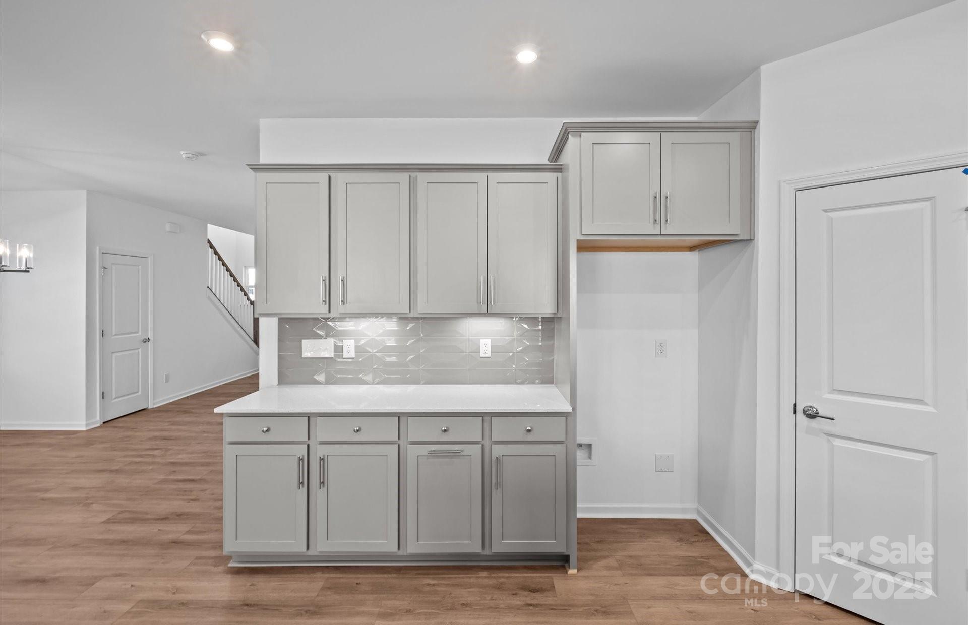 Parkside Crossing - Residential