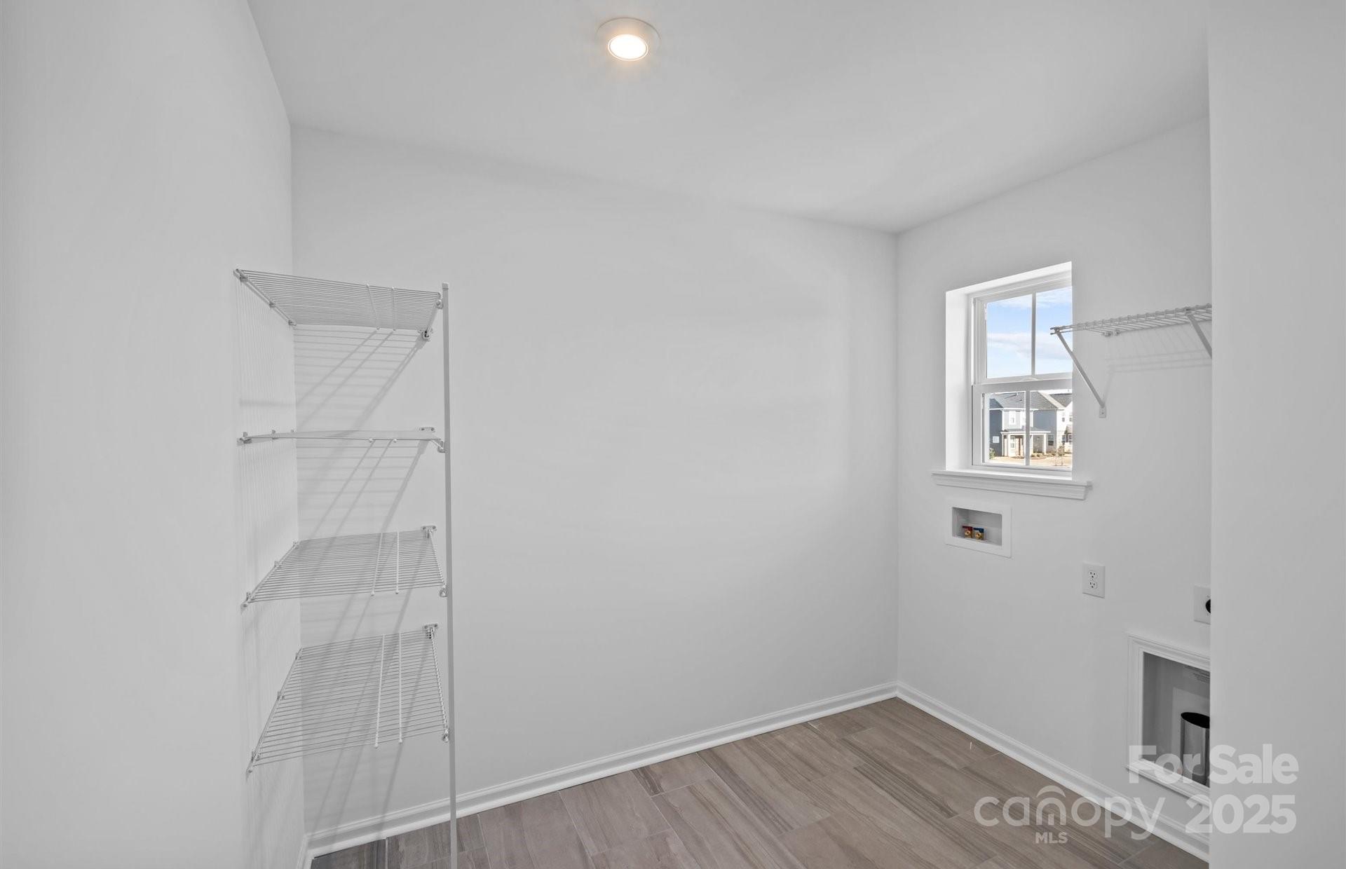 Parkside Crossing - Residential