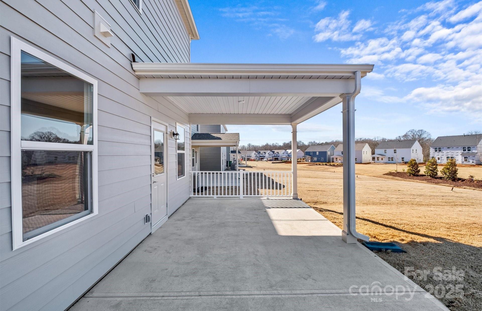 Parkside Crossing - Residential