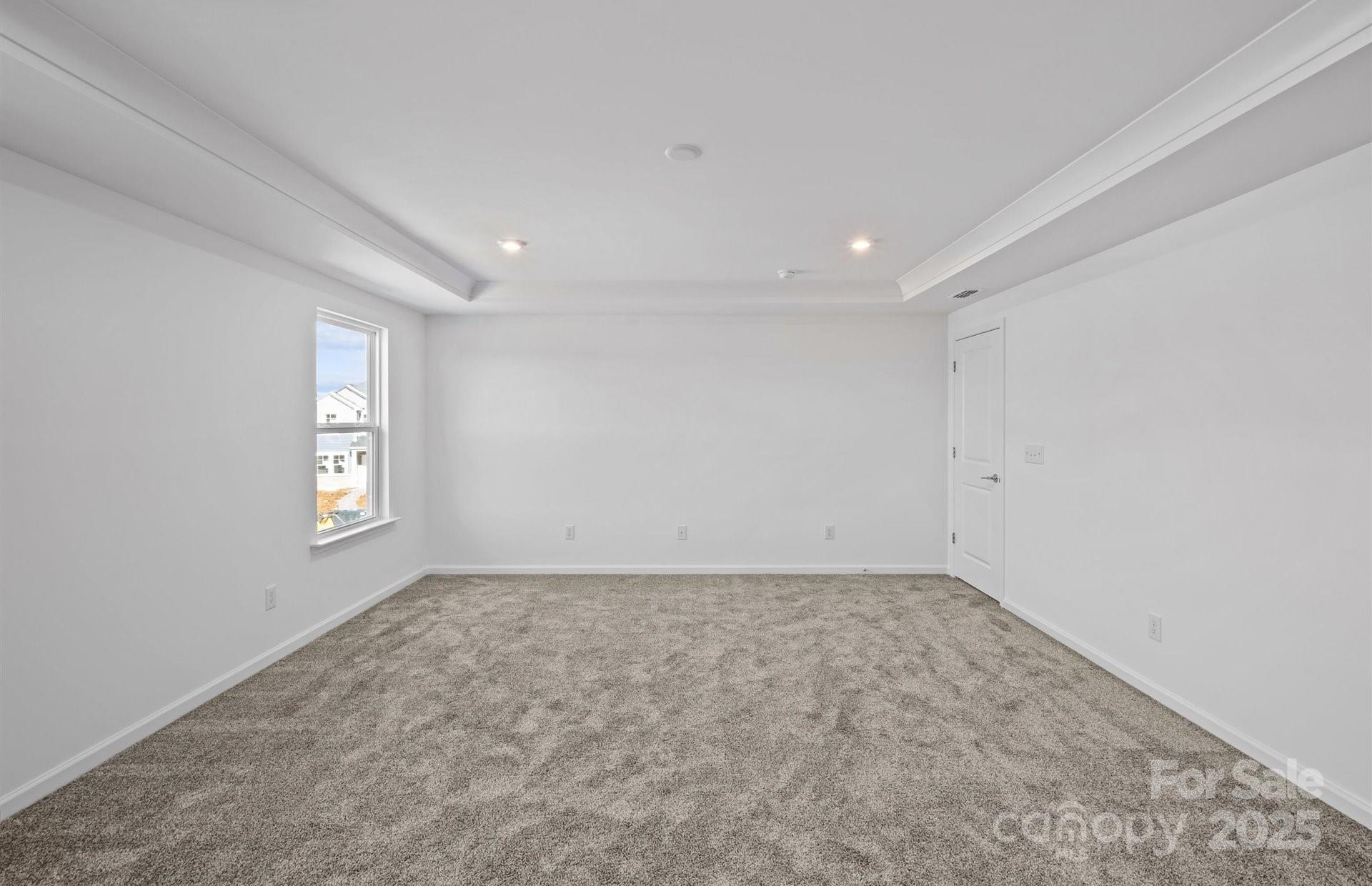 Parkside Crossing - Residential