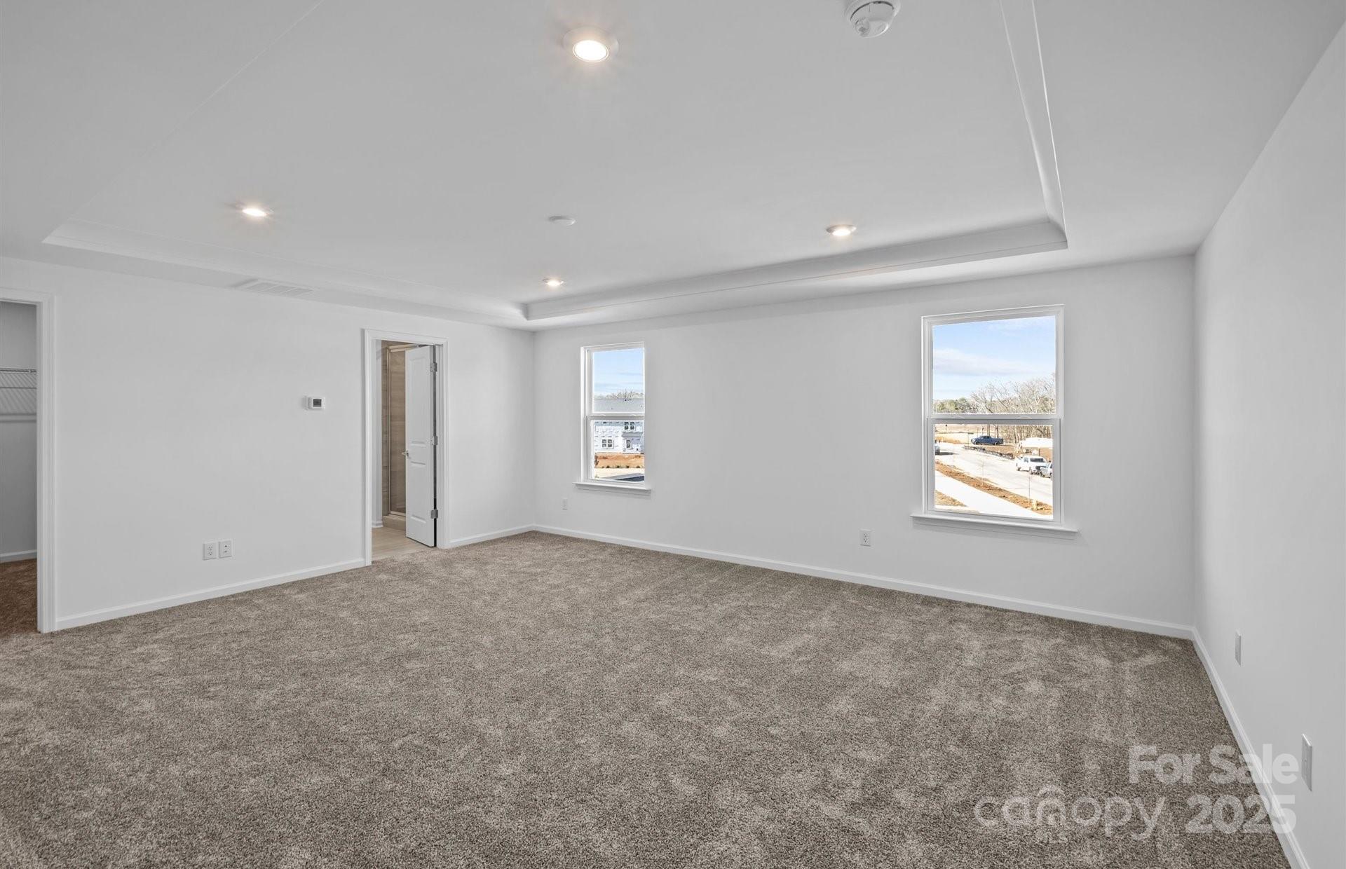 Parkside Crossing - Residential