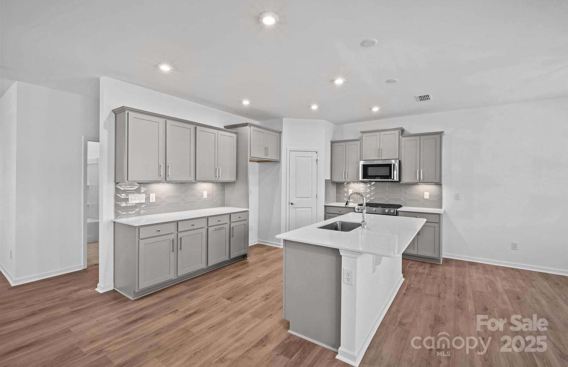 Parkside Crossing - Residential