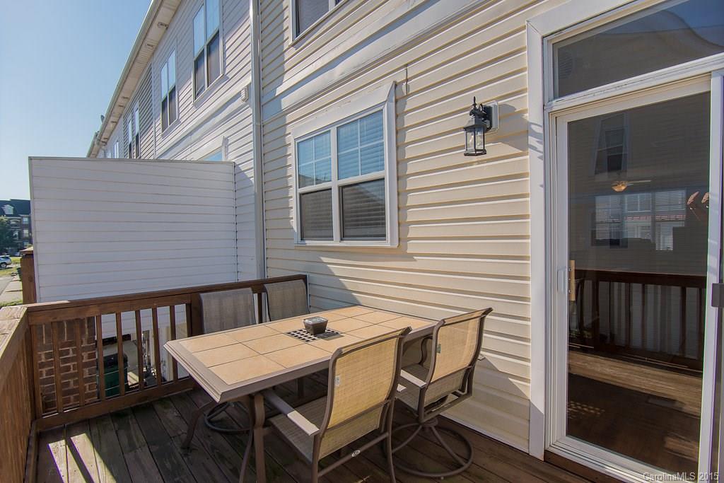 Ayrsley - Residential