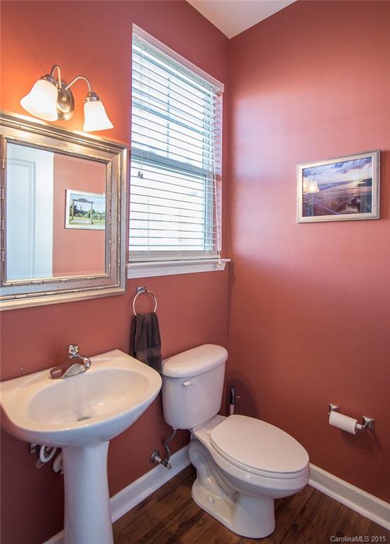 Ayrsley - Residential