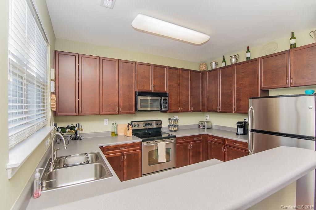 Ayrsley - Residential