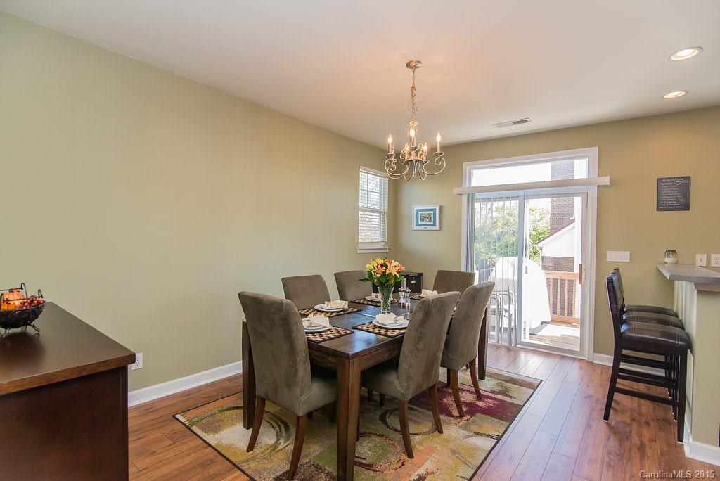 Ayrsley - Residential