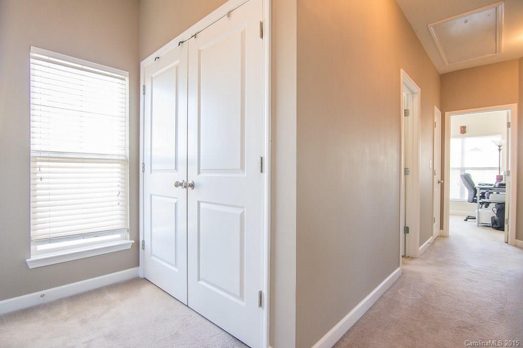 Ayrsley - Residential